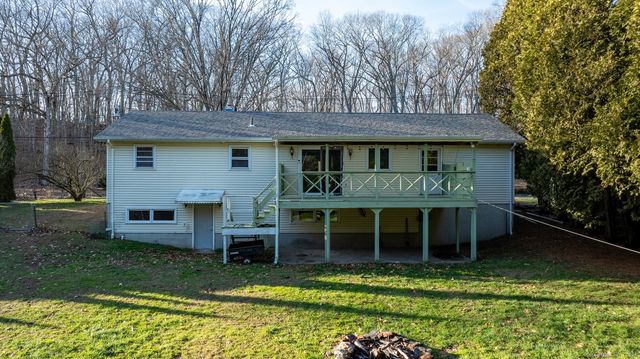 142 Starr Street, Norwich, CT 06360