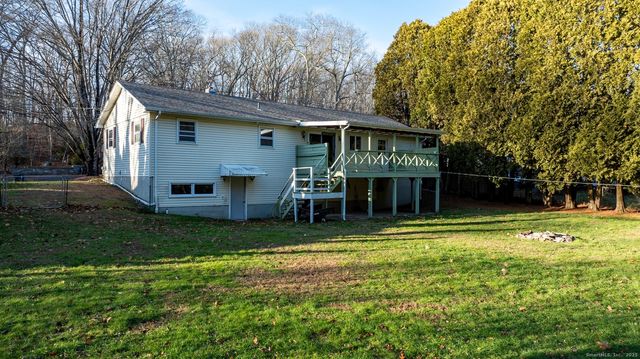 142 Starr Street, Norwich, CT 06360