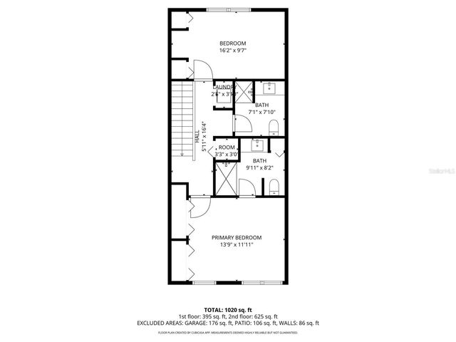 4330 TYLER CIRCLE N, St Petersburg, FL 33709