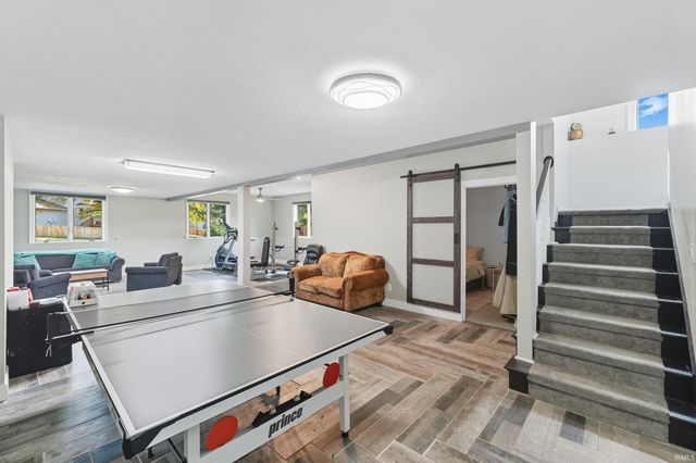 5818 Chase Creek Court, Fort Wayne, IN 46804