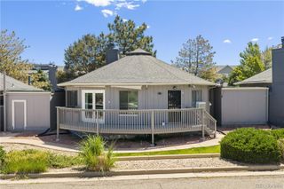 8100 W Quincy Avenue E, Littleton, CO 80123