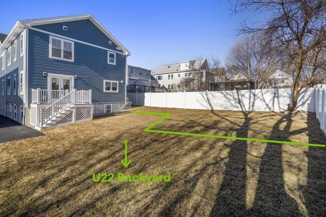 22 Morton St 22, Watertown, MA 02472