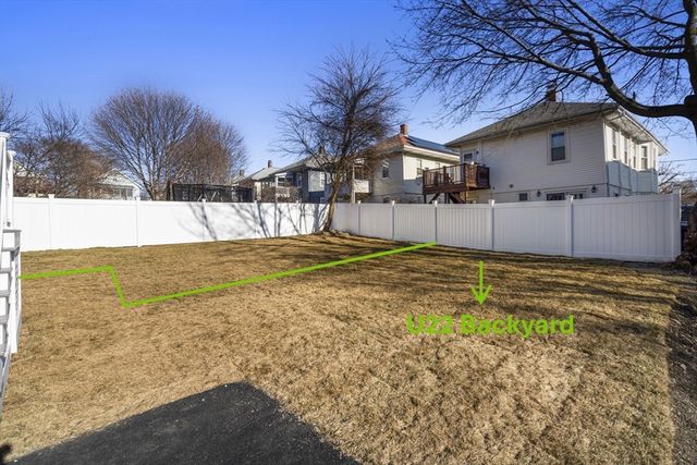 22 Morton St 22, Watertown, MA 02472