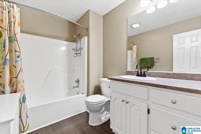9317 ANGEL VIEW LANE, Kimberly, AL 35091