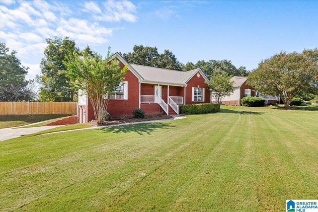9317 ANGEL VIEW LANE, Kimberly, AL 35091