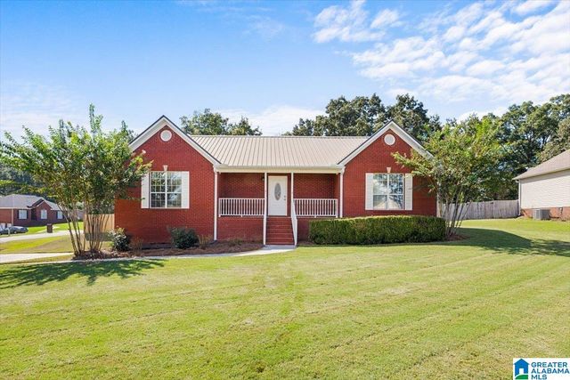 9317 ANGEL VIEW LANE, Kimberly, AL 35091
