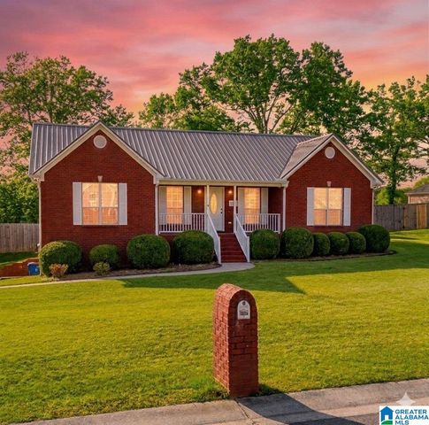 9317 ANGEL VIEW LANE, Kimberly, AL 35091