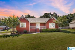 9317 ANGEL VIEW LANE, Kimberly, AL 35091