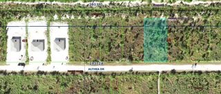 FORT MYERS DRIVE, Indian Lake Estates, FL 33855
