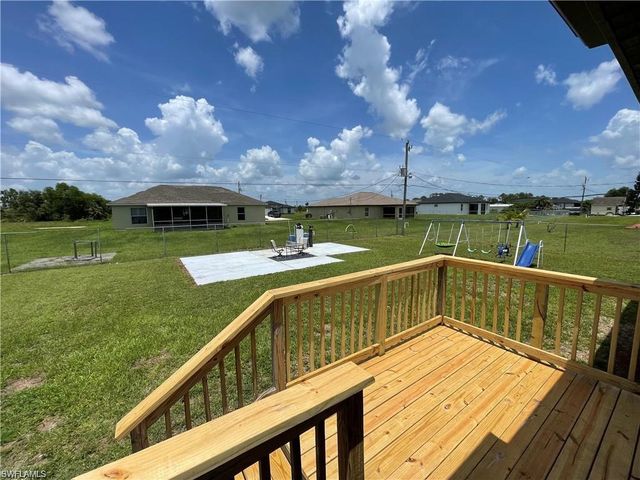 3820 20th ST W, Lehigh Acres, FL 33971