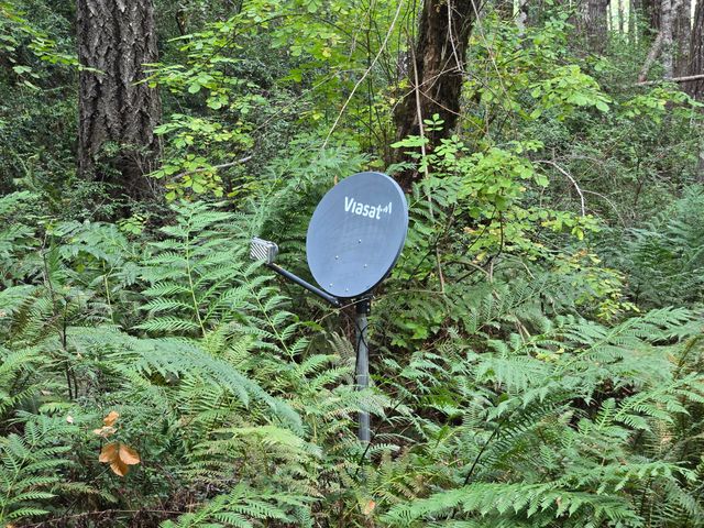 1000 Rancho Sequoia Drive, Alderpoint, CA 95511