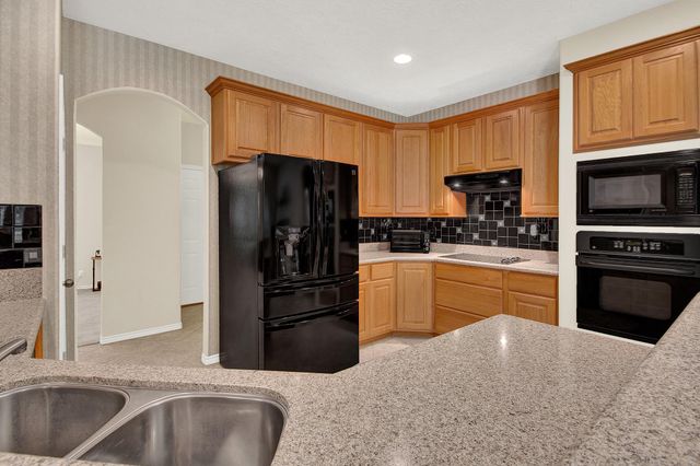 14506 Courtney Street, Pinehurst, TX 77362