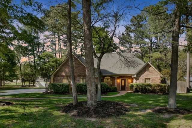 14506 Courtney Street, Pinehurst, TX 77362