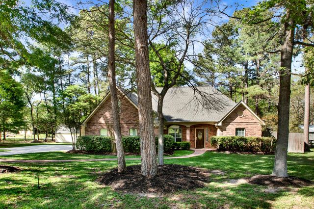 14506 Courtney Street, Pinehurst, TX 77362