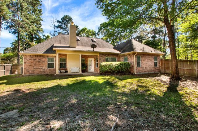 14506 Courtney Street, Pinehurst, TX 77362