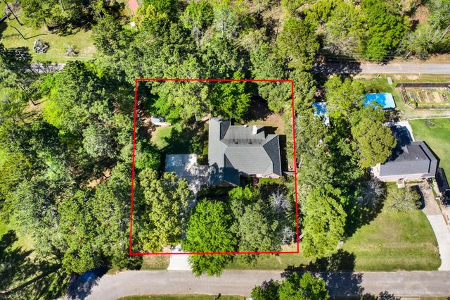 14506 Courtney Street, Pinehurst, TX 77362