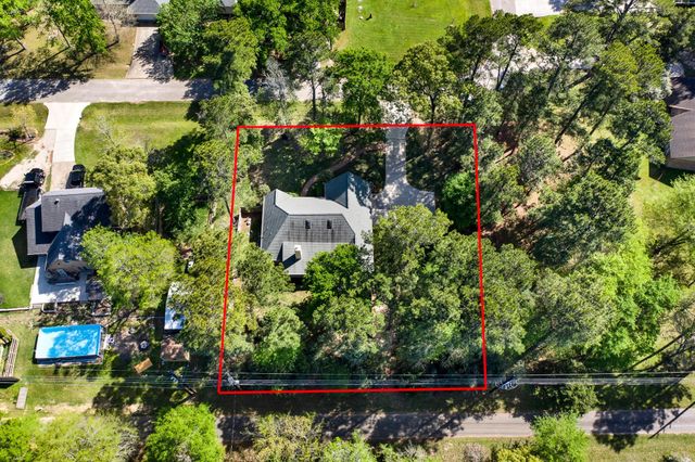 14506 Courtney Street, Pinehurst, TX 77362