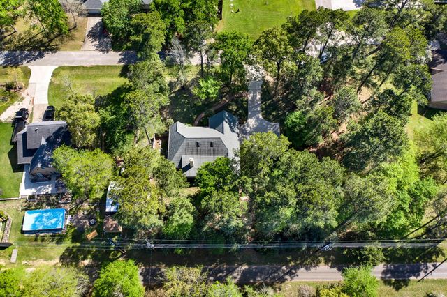 14506 Courtney Street, Pinehurst, TX 77362