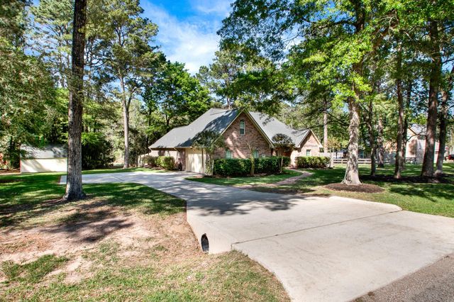 14506 Courtney Street, Pinehurst, TX 77362