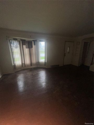 5265 Cadieux Road, Detroit, MI 48224