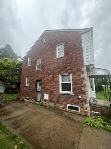 5265 Cadieux Road, Detroit, MI 48224