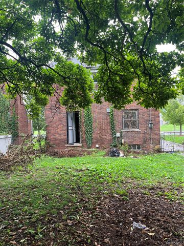 5265 Cadieux Road, Detroit, MI 48224