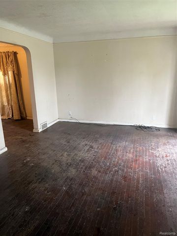 5265 Cadieux Road, Detroit, MI 48224