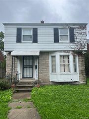 5265 Cadieux Road, Detroit, MI 48224