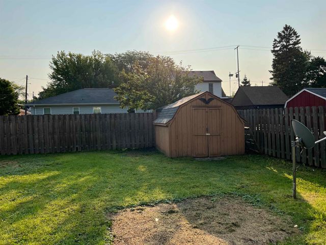 2020 Thorne Street, Saginaw, MI 48602