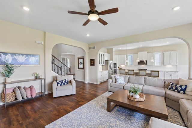 9346 Gardenside Lane, Loveland, OH 45140