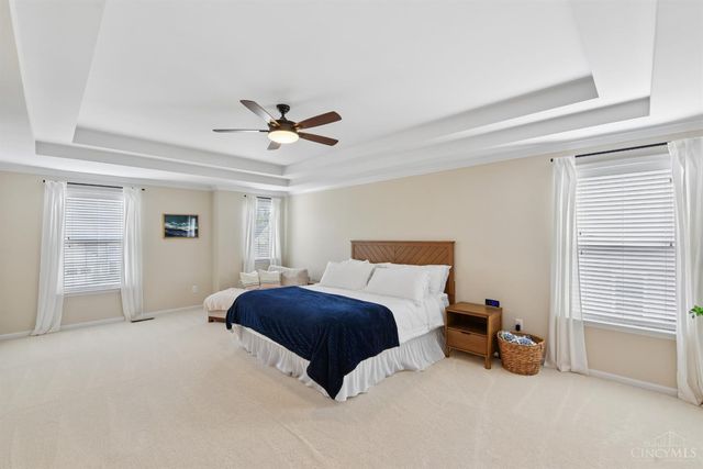 9346 Gardenside Lane, Loveland, OH 45140