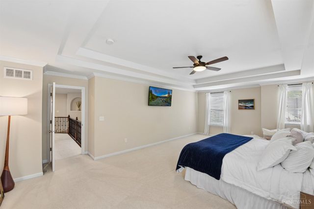 9346 Gardenside Lane, Loveland, OH 45140