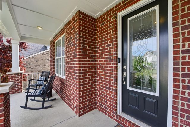 9346 Gardenside Lane, Loveland, OH 45140