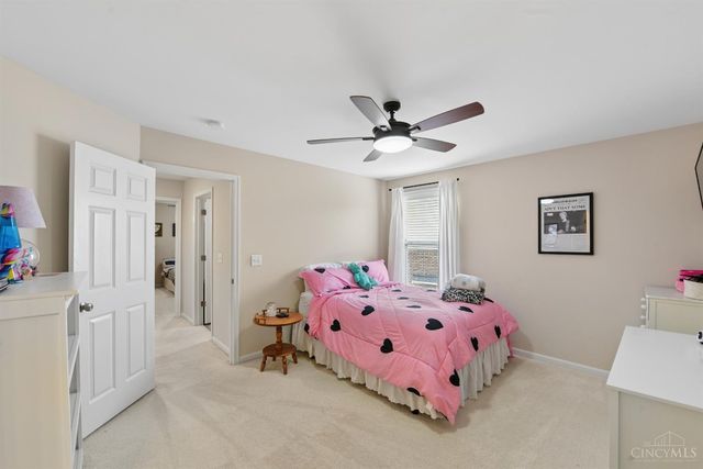 9346 Gardenside Lane, Loveland, OH 45140