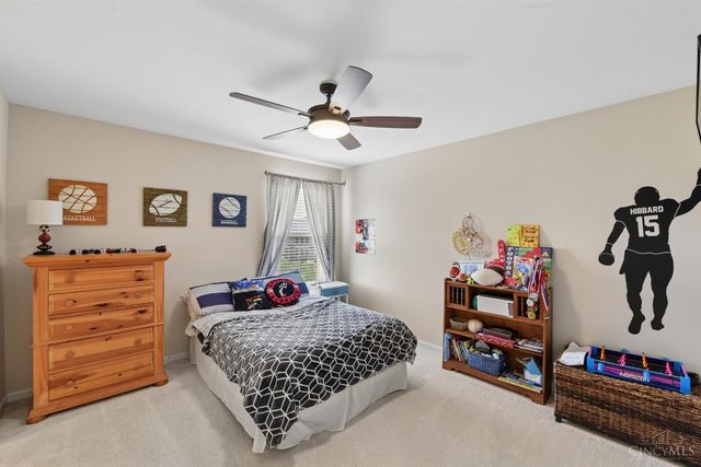 9346 Gardenside Lane, Loveland, OH 45140