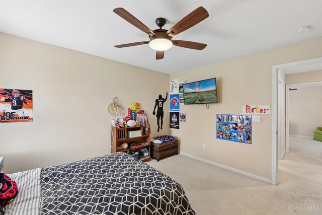9346 Gardenside Lane, Loveland, OH 45140