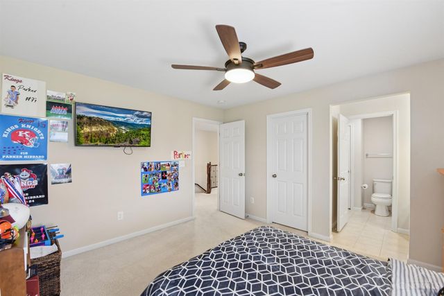 9346 Gardenside Lane, Loveland, OH 45140