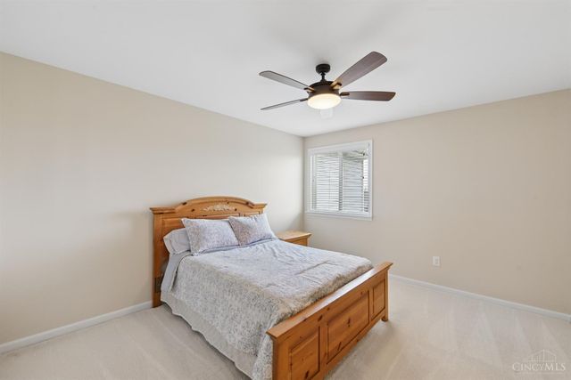 9346 Gardenside Lane, Loveland, OH 45140