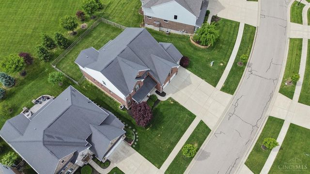 9346 Gardenside Lane, Loveland, OH 45140