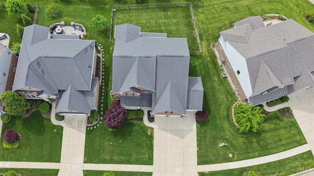 9346 Gardenside Lane, Loveland, OH 45140
