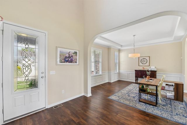 9346 Gardenside Lane, Loveland, OH 45140