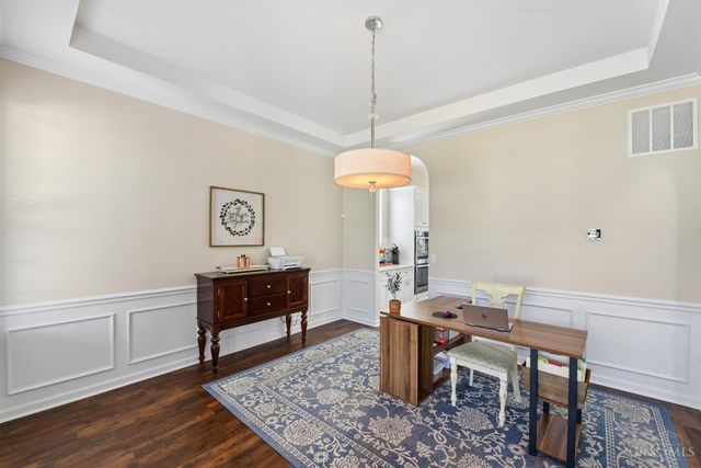 9346 Gardenside Lane, Loveland, OH 45140