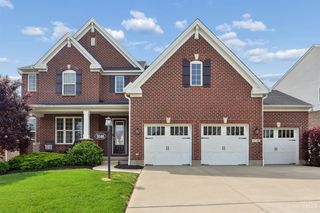 9346 Gardenside Lane, Loveland, OH 45140