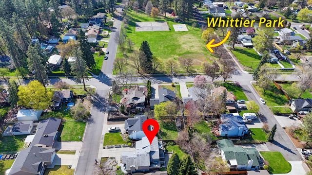 3310 W 7th Ave, Spokane, WA 99224