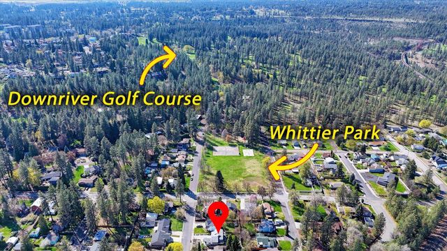 3310 W 7th Ave, Spokane, WA 99224