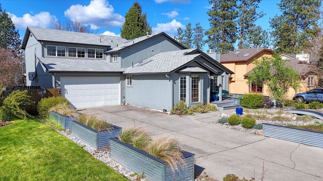 3310 W 7th Ave, Spokane, WA 99224