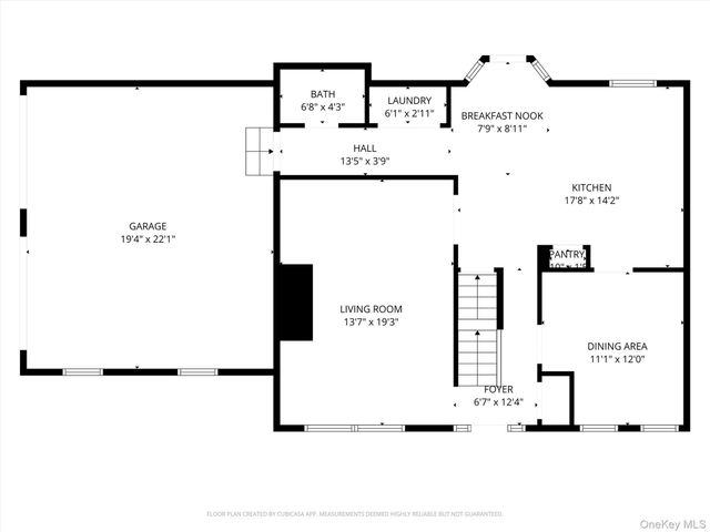 8 Cardinal Court, Tuxedo Park, NY 10987