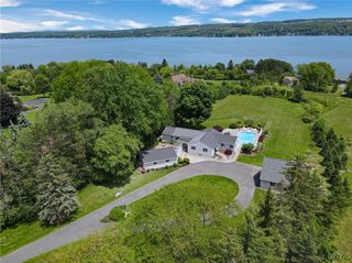 2516 West Lake Road, Skaneateles, NY 13152