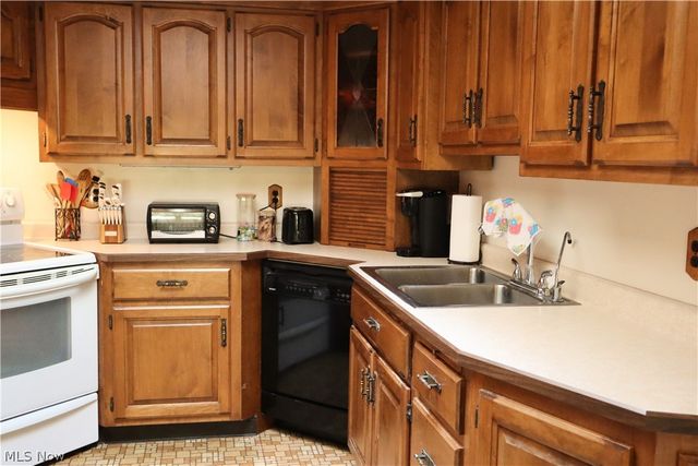 5580 Charleston Road, Newton Falls, OH 44444