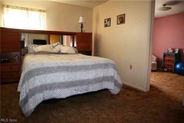 5580 Charleston Road, Newton Falls, OH 44444